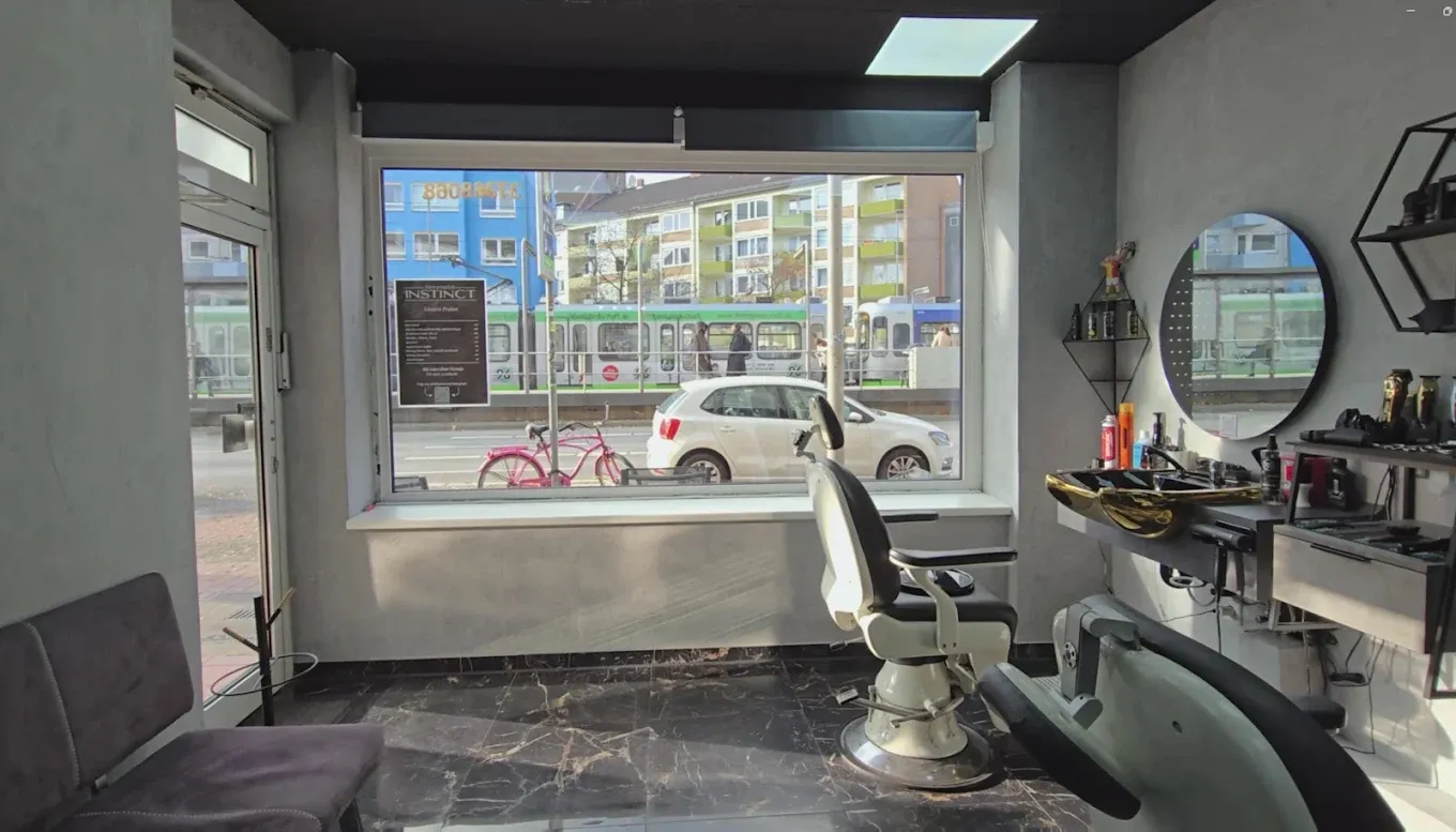 Hochwertige Pflegeprodukte für Herren